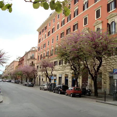 San Lorenzo Di Massimo & Luisa Apartamento