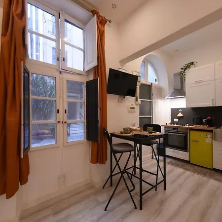 Apartamento San Lorenzo Di Massimo & Luisa *