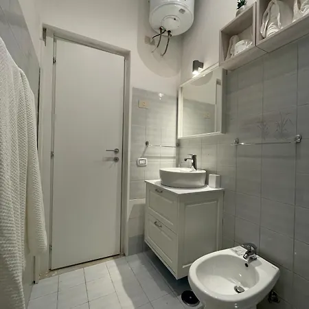 San Lorenzo Di Massimo & Luisa Apartamento *