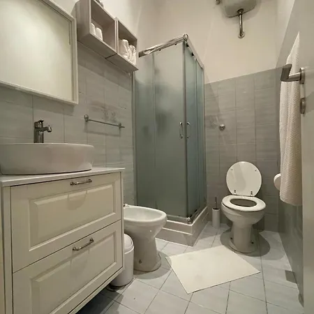 San Lorenzo Di Massimo & Luisa Apartamento Roma