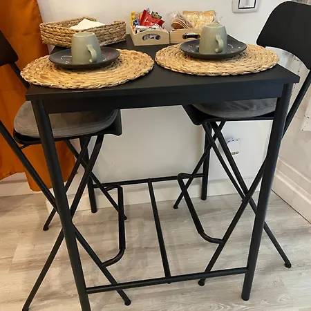 Lejlighed San Lorenzo Di Massimo & Luisa *