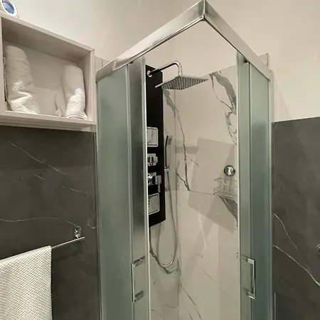 San Lorenzo Di Massimo & Luisa