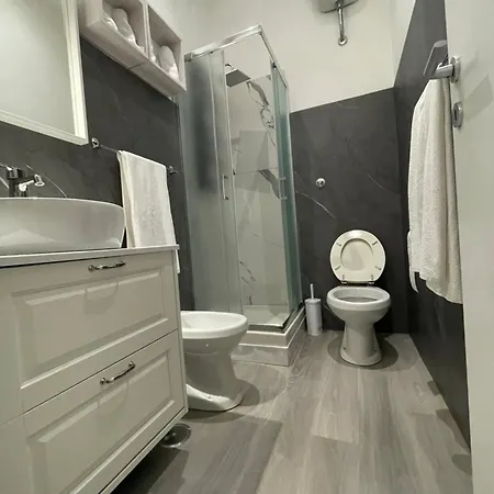 San Lorenzo Di Massimo & Luisa *