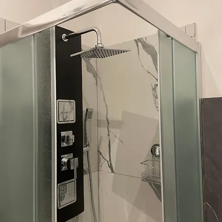 San Lorenzo Di Massimo & Luisa *