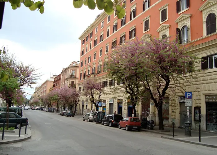 San Lorenzo Di Massimo & Luisa Apartament