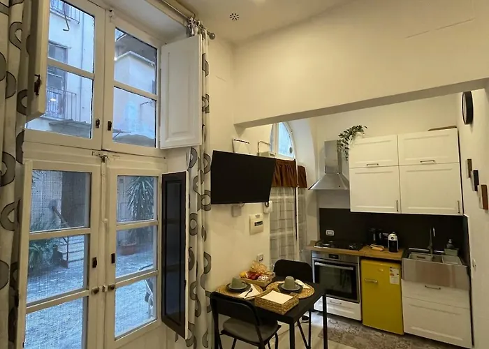 San Lorenzo Di Massimo & Luisa * Rzym