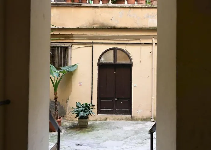 San Lorenzo Di Massimo & Luisa