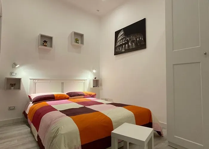 San Lorenzo Di Massimo & Luisa Apartament