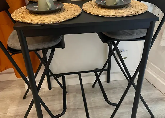 Apartament San Lorenzo Di Massimo & Luisa *