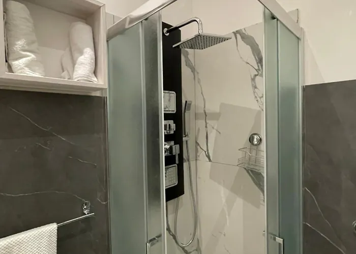 San Lorenzo Di Massimo & Luisa