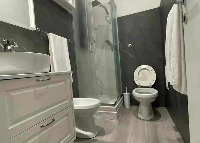 San Lorenzo Di Massimo & Luisa *