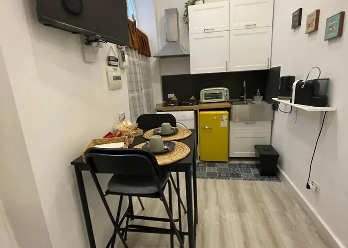 San Lorenzo Di Massimo & Luisa Apartament