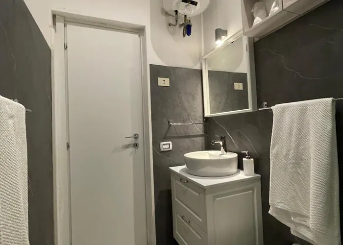 San Lorenzo Di Massimo & Luisa Apartament Rzym