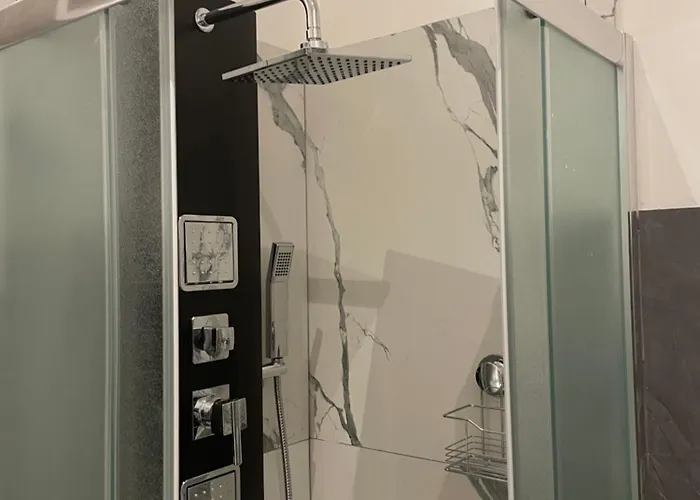 San Lorenzo Di Massimo & Luisa *